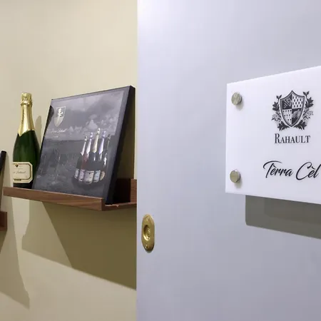 Terra D'automne By Rahault Conciergeriedamecarcas