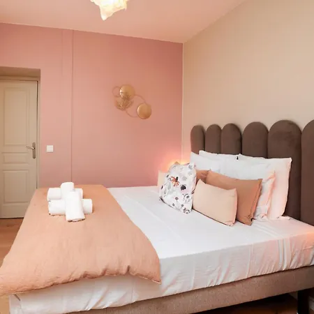 Apartament Terra D'automne By Rahault Conciergeriedamecarcas Carcassonne