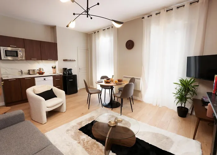 Apartamento Terra D'automne By Rahault Conciergeriedamecarcas