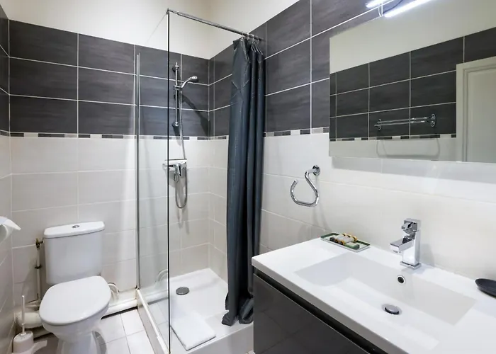 Terra D'automne By Rahault Conciergeriedamecarcas Apartamento Carcassonne